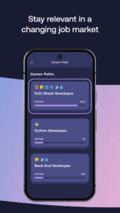Mimo: Learn Python Coding & AI 3.71 (nodpi) (Android 6.0+) Mimo: Learn Python Coding & AI 3.71 (nodpi) (Android 6.0+)