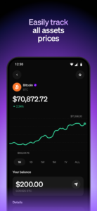 MoonPay: Buy Crypto & Bitcoin 2.0.48 MoonPay: Buy Crypto & Bitcoin 2.0.48