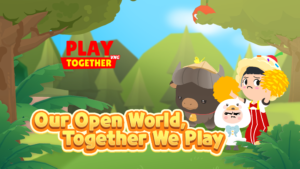 Play Together VNG 2.31.0 Play Together VNG 2.31.0