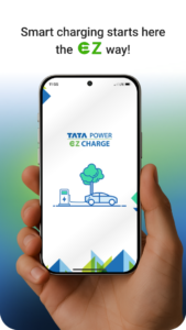 Tata Power EZ Charge 4.5.07