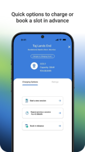 Tata Power EZ Charge 4.5.07