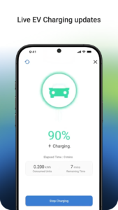 Tata Power EZ Charge 4.5.07