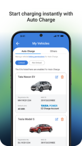 Tata Power EZ Charge 4.5.07