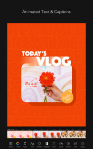 MOLDIV VideoLab Video Editor 1.4.8 MOLDIV VideoLab Video Editor 1.4.8