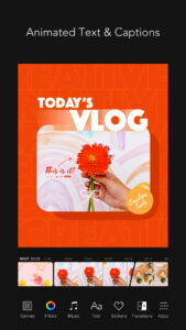 MOLDIV VideoLab Video Editor 1.4.8 MOLDIV VideoLab Video Editor 1.4.8