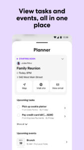 Yahoo Mail: Email & Planner 7.55.3 (nodpi) (Android 9.0+)