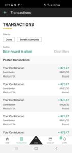 BASIC benefits app 5.16.0