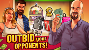 Bid Wars 1: Auction Simulator 2.56 Bid Wars 1: Auction Simulator 2.56