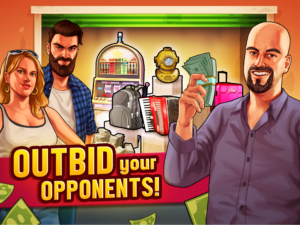 Bid Wars 1: Auction Simulator 2.56 Bid Wars 1: Auction Simulator 2.56