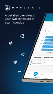 Dyflexis 2026.03.10 (noarch) (Android 6.0+) Dyflexis 2026.03.10 (noarch) (Android 6.0+)