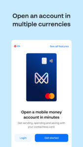 Monese - A banking alternative 10.9.2.29043 Monese - A banking alternative 10.9.2.29043