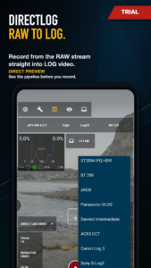 MotionCam Pro Trial (5 sec) 9.1.1 MotionCam Pro Trial (5 sec) 9.1.1
