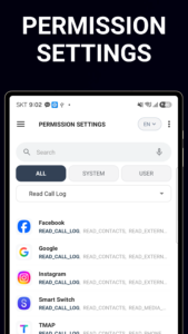 Smart Quick Settings 3.6.1 Smart Quick Settings 3.6.1