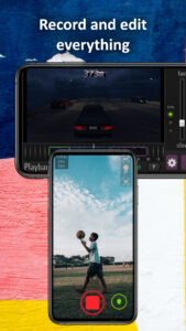 Smooth Action-Cam Slowmo 1.6.6 (Early Access) Smooth Action-Cam Slowmo 1.6.6 (Early Access)