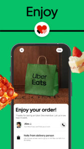Uber Eats: Food and Grocery 6.203.10002 beta Uber Eats: Food and Grocery 6.203.10002 beta