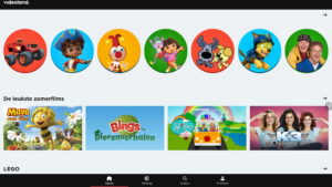 Videoland (Android TV) 1.108.5 Videoland (Android TV) 1.108.5