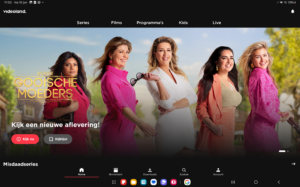 Videoland (Android TV) 1.108.5 Videoland (Android TV) 1.108.5