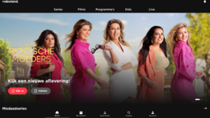 Videoland (Android TV) 1.108.5 Videoland (Android TV) 1.108.5