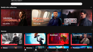 Videoland (Android TV) 1.108.5 Videoland (Android TV) 1.108.5