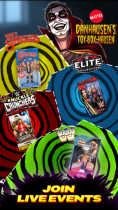 WWE SuperCard - Wrestling Game 4.5.0.12242349 WWE SuperCard - Wrestling Game 4.5.0.12242349
