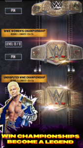 WWE SuperCard - Wrestling Game 4.5.0.12242349 WWE SuperCard - Wrestling Game 4.5.0.12242349