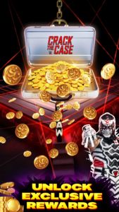 WWE SuperCard - Wrestling Game 4.5.0.12242349 WWE SuperCard - Wrestling Game 4.5.0.12242349