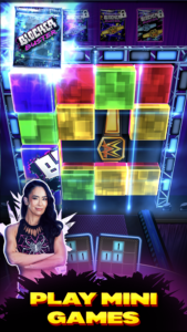 WWE SuperCard - Wrestling Game 4.5.0.12242349 WWE SuperCard - Wrestling Game 4.5.0.12242349