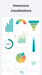 Zoho Analytics – Mobile BI 3.8.1 Zoho Analytics – Mobile BI 3.8.1