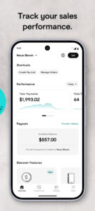 GoDaddy Commerce: Payments POS 5.49.1 GoDaddy Commerce: Payments POS 5.49.1