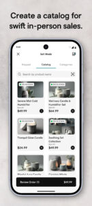 GoDaddy Commerce: Payments POS 5.49.1 GoDaddy Commerce: Payments POS 5.49.1