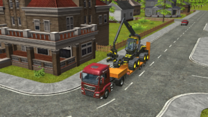 Farming Simulator 16 1.1.2.8