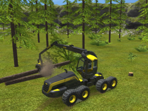 Farming Simulator 16 1.1.2.8