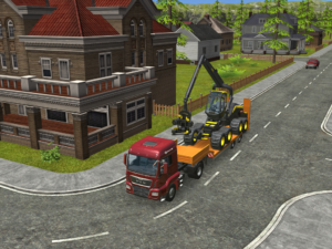 Farming Simulator 16 1.1.2.8