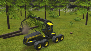Farming Simulator 16 1.1.2.8