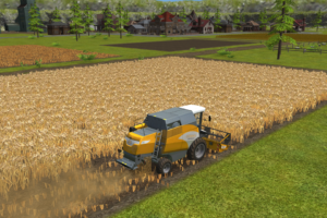 Farming Simulator 16 1.1.2.8