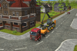 Farming Simulator 16 1.1.2.8