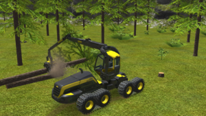 Farming Simulator 16 1.1.2.8