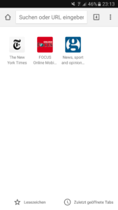 Iron Browser - by SRWare 120.0.6099 Iron Browser - by SRWare 120.0.6099