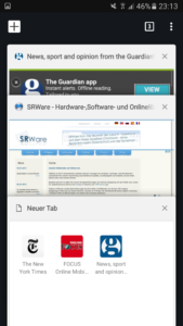 Iron Browser - by SRWare 120.0.6099 Iron Browser - by SRWare 120.0.6099