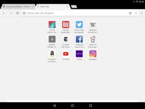 Iron Browser - by SRWare 120.0.6099 Iron Browser - by SRWare 120.0.6099