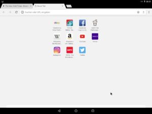 Iron Browser - by SRWare 120.0.6099 Iron Browser - by SRWare 120.0.6099