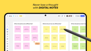 Miro: your visual workspace 3.25.30240654 Miro: your visual workspace 3.25.30240654