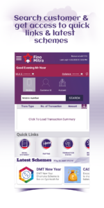 Fino Mitra 4.9.8 Fino Mitra 4.9.8