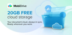 MobiDrive Cloud Storage & Sync 5.6.14296 MobiDrive Cloud Storage & Sync 5.6.14296