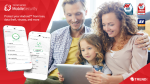 Mobile Security & Antivirus 17.1.0 Mobile Security & Antivirus 17.1.0