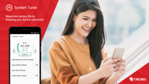 Mobile Security & Antivirus 17.1.0 Mobile Security & Antivirus 17.1.0
