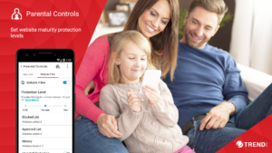 Mobile Security & Antivirus 17.1.0 Mobile Security & Antivirus 17.1.0
