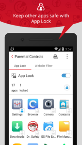 Mobile Security & Antivirus 17.1.0 Mobile Security & Antivirus 17.1.0