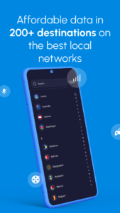 Nomad eSIM: Prepaid Data Plan 8.2.1 Nomad eSIM: Prepaid Data Plan 8.2.1