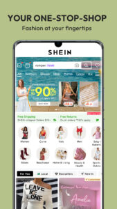 SHEIN-Shopping Online 15.0.6